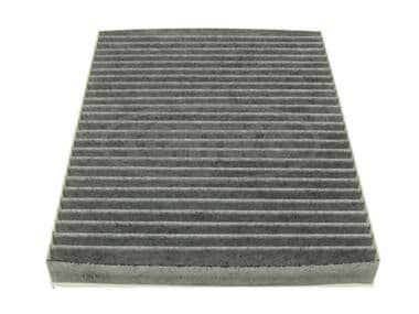 Filtru, aer habitaclu CORTECO 80000785