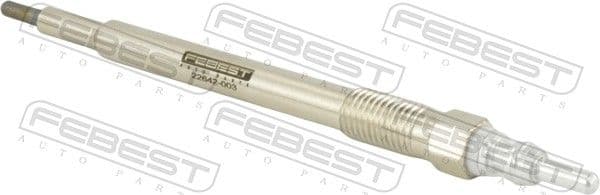 Bujie incandescenta FEBEST 22642-003