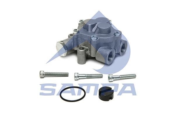 Pompa combustibil SAMPA 055.271