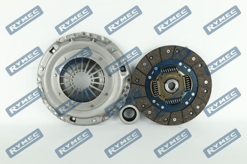 Set ambreiaj RYMEC JT1804