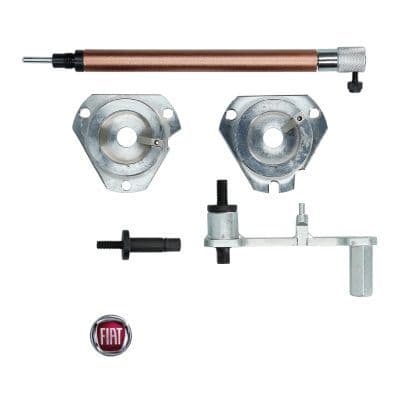 Set scule blocare distributie Brilliant Tools BT592550