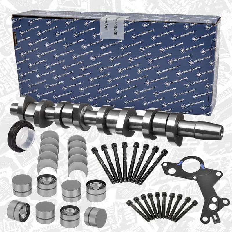 Set ax cu came ET ENGINETEAM boxET – service kit HV0338KS