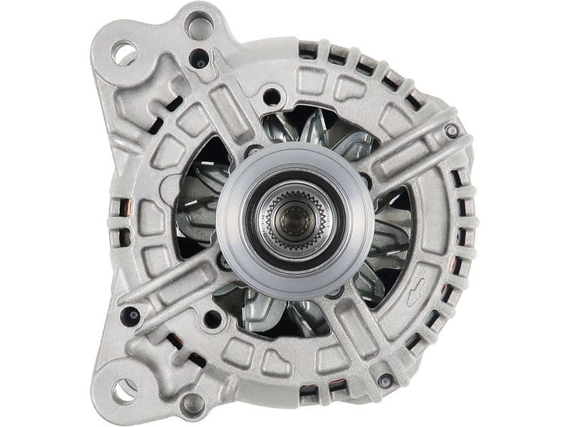 Generator / Alternator AS-PL SEG Automotive A0310(SEG)