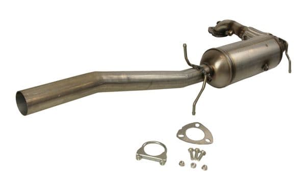 Filtru funingine/particule, sist.de esapament MAXGEAR 27-6156