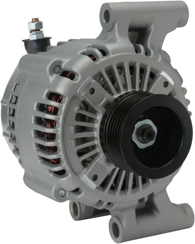 Generator / Alternator HC-Cargo F 032 115 789