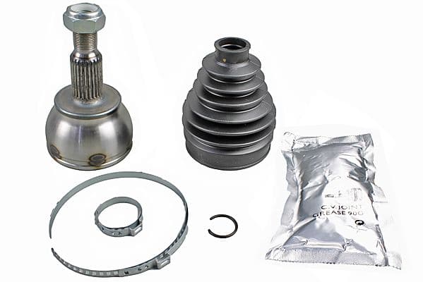 Set articulatie, planetara METZGER AUTOTEILE 7110174