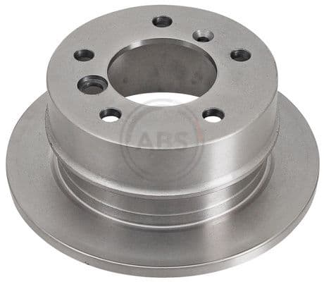 Disc frana ABS 17347
