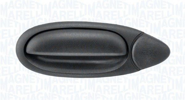Mânerul exterior al ușii MAGNETI MARELLI 350105009200