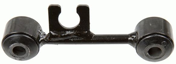 Brat/bieleta suspensie, stabilizator LEMFÖRDER 24724 01