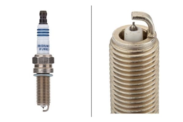 Bujie HELLA Iridium Pro 8EH 188 706-511