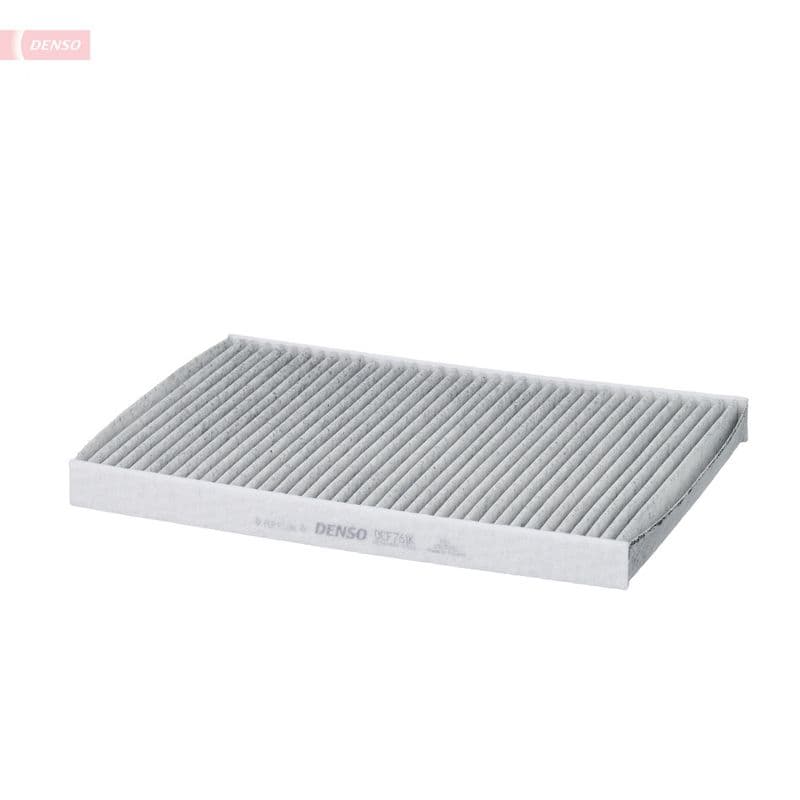Filtru, aer habitaclu DENSO DCF761K