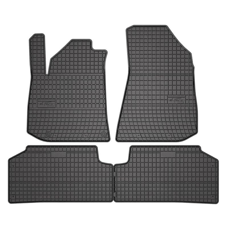 Set covorase Frogum ELTORO ET434042