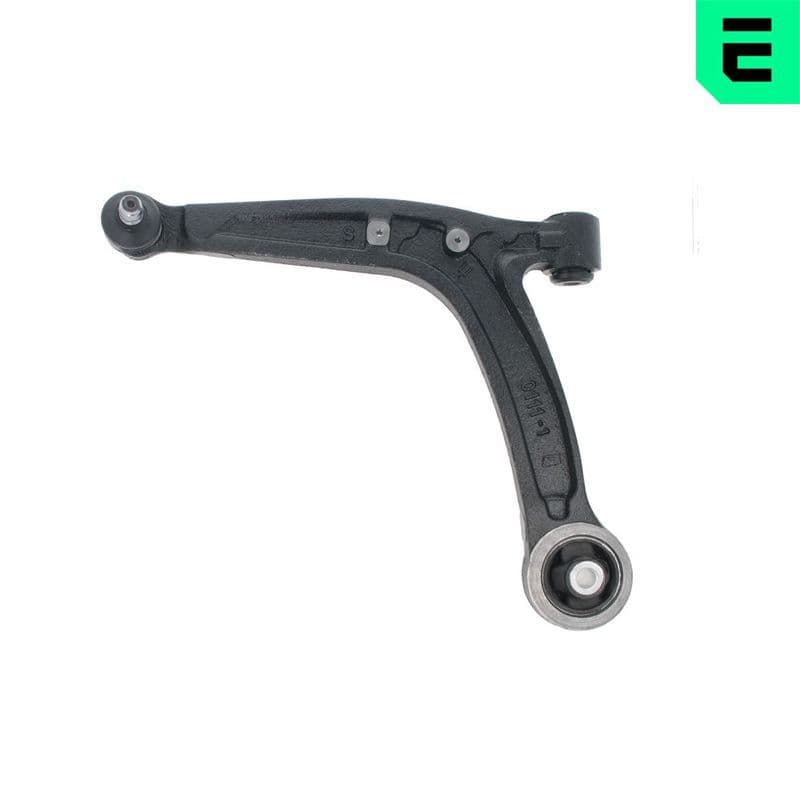 Brat, suspensie roata OPTIMAL G6-2184