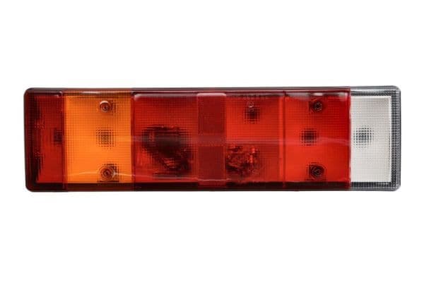 Stopuri spate TRUCKLIGHT TL-MA008R