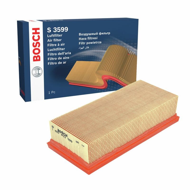 Filtru aer BOSCH 1 457 433 599