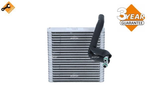 Evaporator, aer conditionat NRF EASY FIT 36163