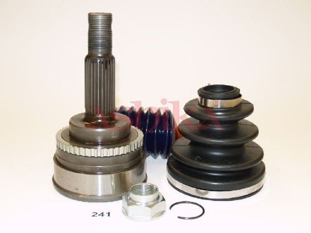 Set articulatie, planetara ASHIKA 62-02-241