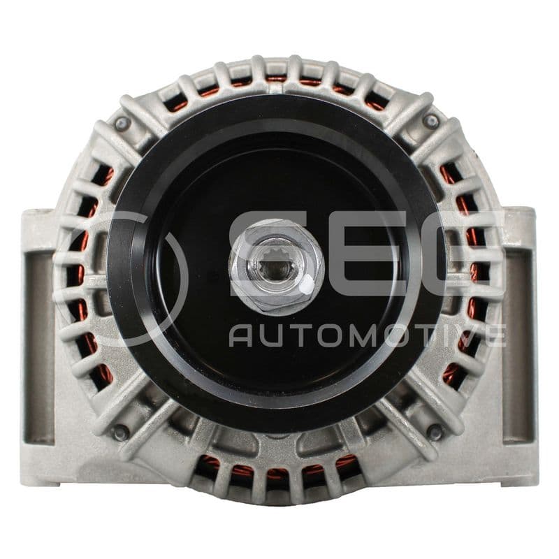 Generator / Alternator SEG AUTOMOTIVE 0124655405