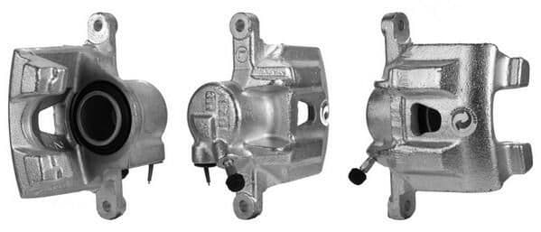 Etrier frana FERODO PREMIER FCL694595