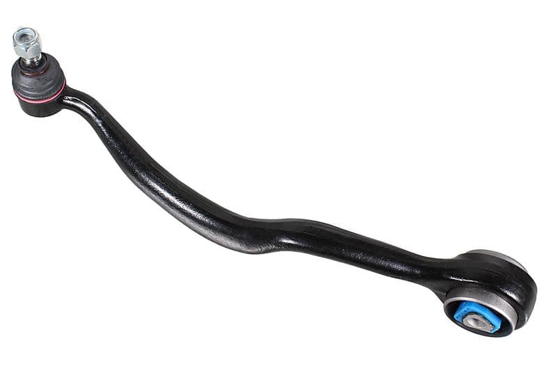 Brat, suspensie roata METZGER AUTOTEILE 58018401