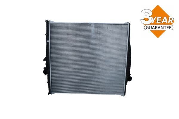 Radiator, racire motor NRF 519702