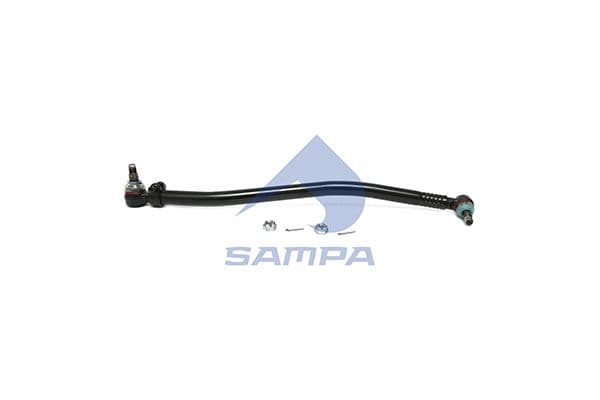 Bieleta, directie SAMPA 097.154