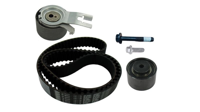 Set curea de distributie SKF VKMA 06220