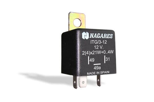 Modul semnalizare MAHLE MFL 16
