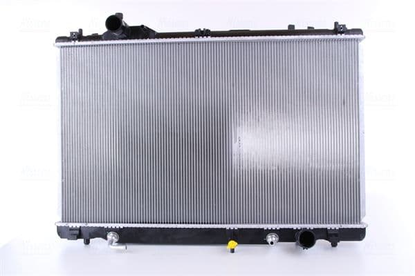 Radiator, racire motor NISSENS 646819