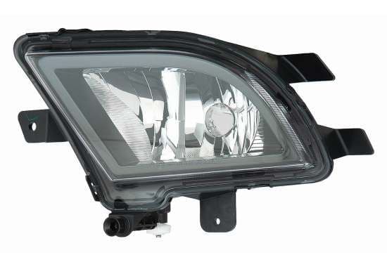 Proiector ceata DEPO 441-2060R-UQ