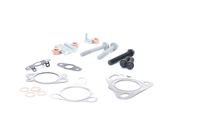 Set montaj, turbocompresor BTS Turbo T931323ABS