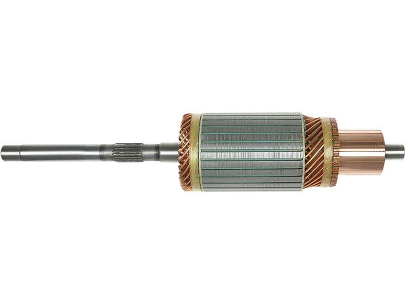 armatura,demaror AS-PL STANDARD SA0042