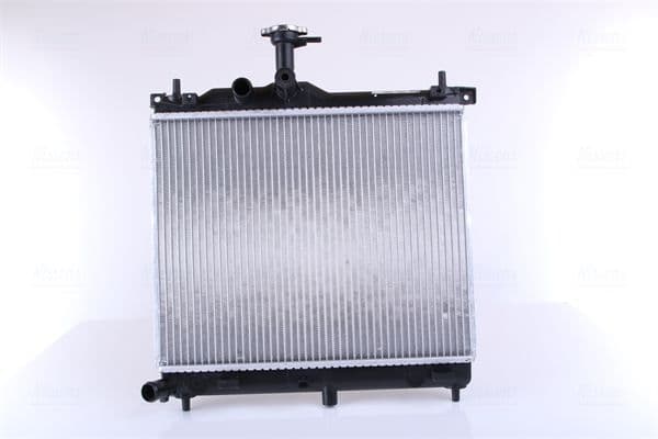 Radiator, racire motor NISSENS ** FIRST FIT ** 67610