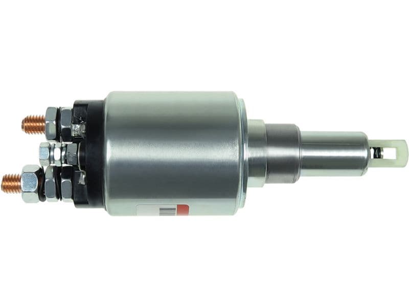 Solenoid, electromotor AS-PL STANDARD SS0303S