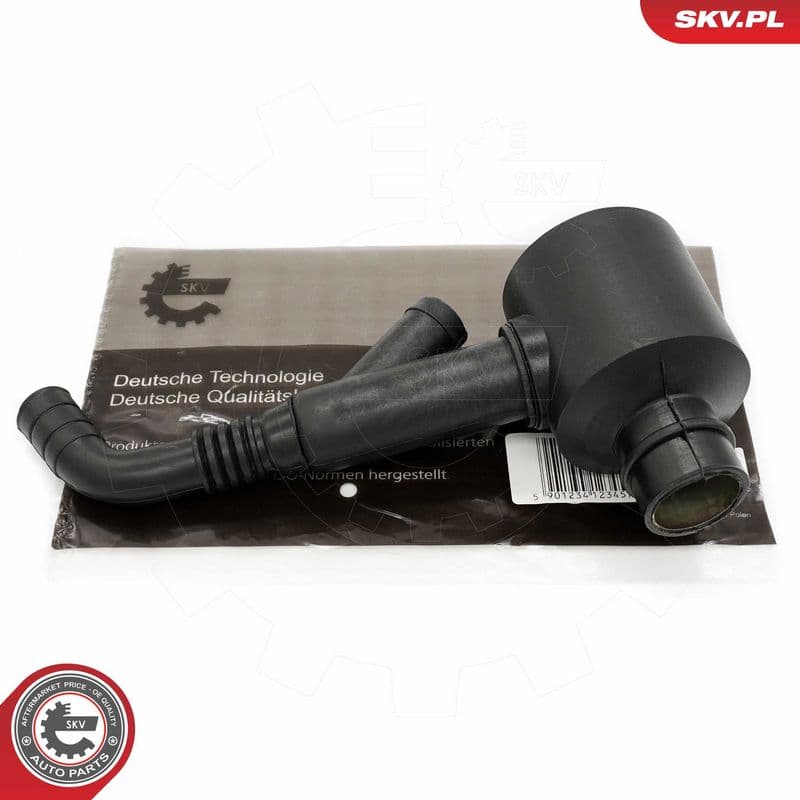 furtun,aerisire bloc motor ESEN SKV 31SKV269