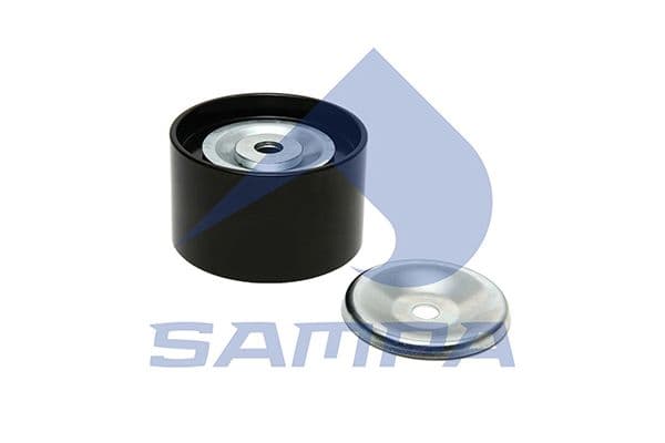 rola intinzator,curea transmisie SAMPA 100.301