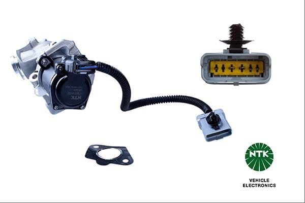 Supapa EGR NTK 92025