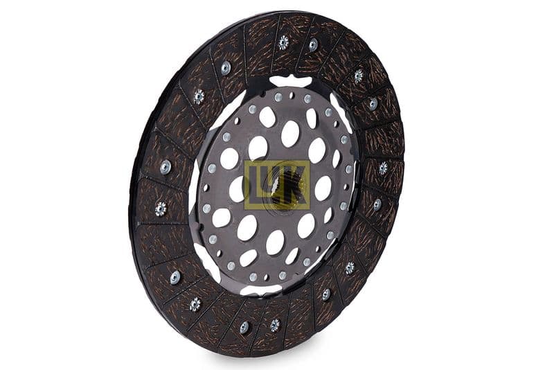 Disc ambreiaj Schaeffler LuK 324 0166 10