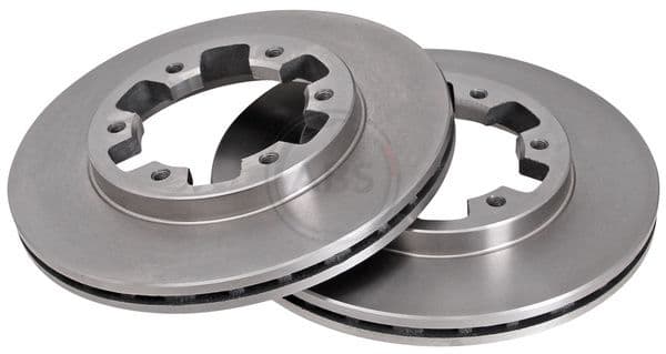 Disc frana ABS 16078