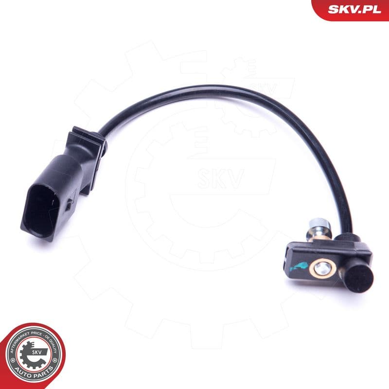 Senzor impulsuri, arbore cotit ESEN SKV 17SKV290