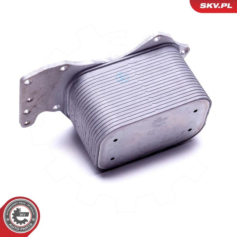 Radiator ulei, ulei motor ESEN SKV 31SKV212