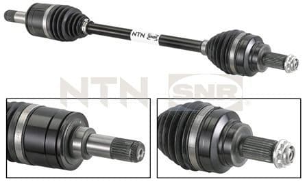 Planetara SNR DK50.011