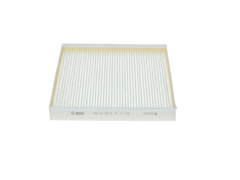 Filtru, aer habitaclu BOSCH 1 987 435 178