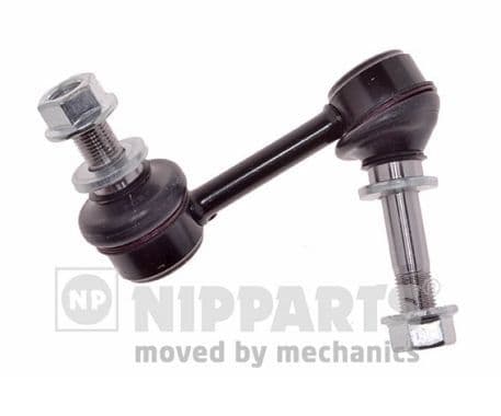 Brat/bieleta suspensie, stabilizator NIPPARTS N4972072