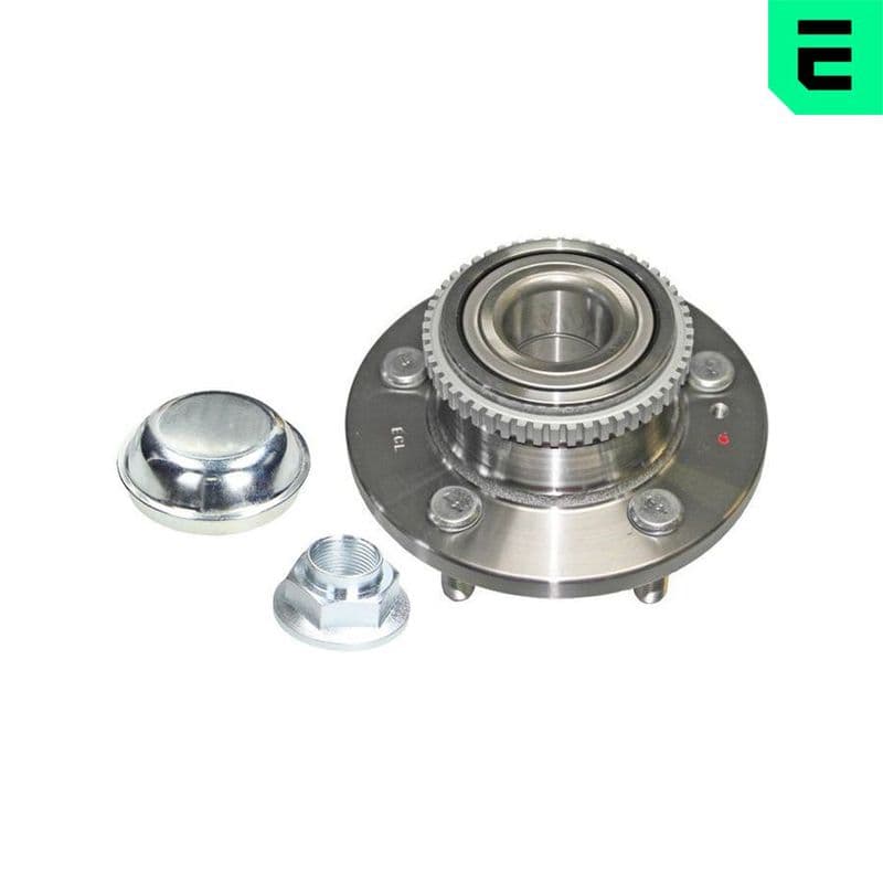 Set rulment roata OPTIMAL 922878