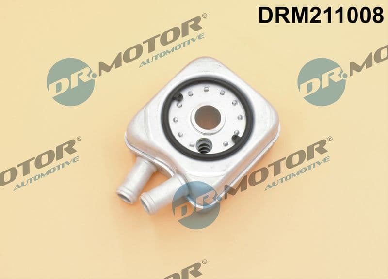 Radiator ulei, ulei motor Dr.Motor Automotive DRM211008
