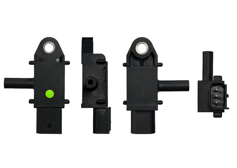 Senzor, presiune gaze evacuare WAGNER PRS00050