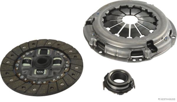 Set ambreiaj HERTH+BUSS JAKOPARTS J2002385