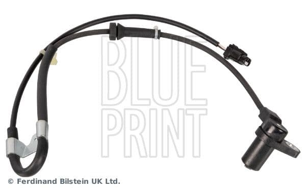 senzor,turatie roata BLUE PRINT ADBP710011