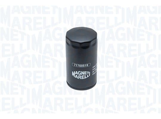 Filtru ulei MAGNETI MARELLI 153071760519